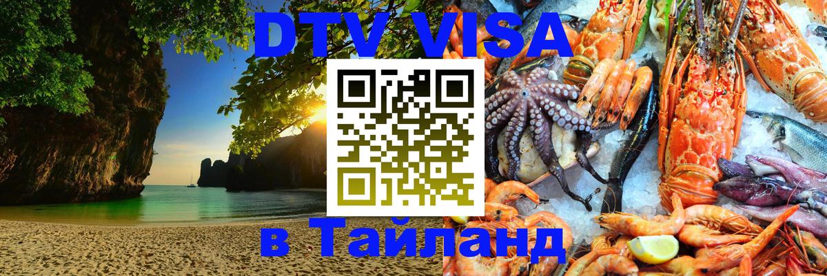 Купить DTV визу в Таиланд Электросталь 